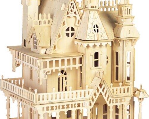 Casa Gótica: Descubre su Encanto y Estilo Único