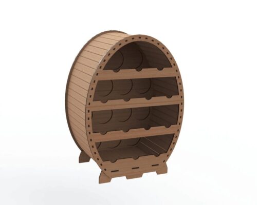 Cava Oval: Descubre su Elegancia y Versatilidad