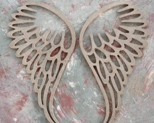 Decoración de Pared con Alas: Ideas Creativas y Estilos Modernos