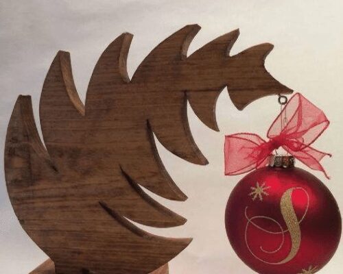 Decoración de Pino Torcido: Ideas Creativas para tu Hogar