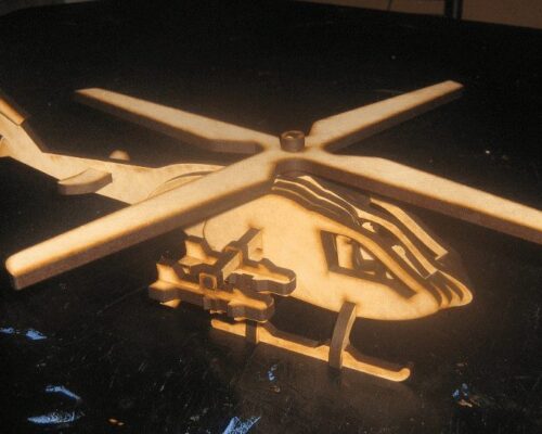 Helicópteros de Ataque: Potencia y Tecnología Militar