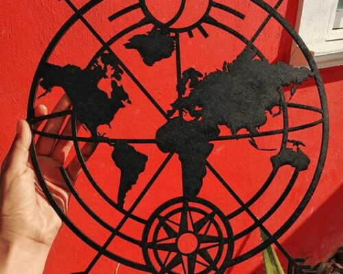 Estrella de los puntos cardinales: Guía completa