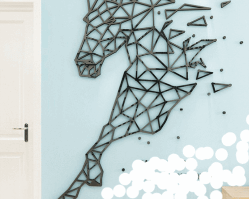 Decoración de Caballos: Ideas Creativas para tu Espacio