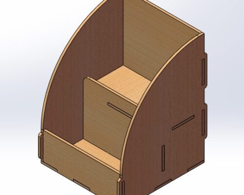 Exhibidor de Chocolates: Atrae Clientes con Estilo