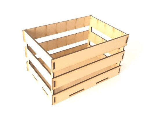 Huacales: Tipos y Usos para Transporte y Almacenamiento