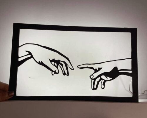 La Creación de Adán: Análisis de la Obra Maestra de Miguel Ángel