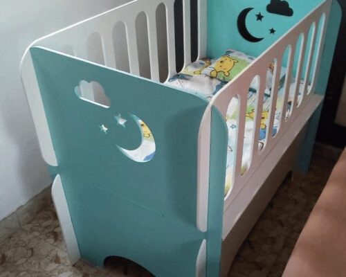 Cuna para Bebé: Guía de Compras y Consejos