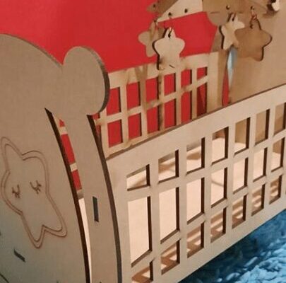 Cuna con Móvil: Elige la Mejor para tu Bebé