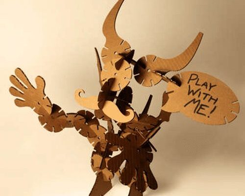 Juego de Armas en 3D: Crea y Personaliza Tus Piezas