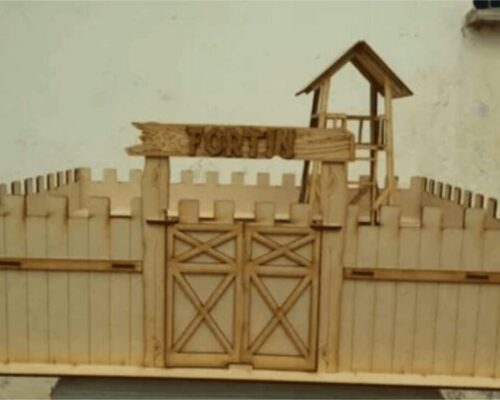 Fuerte: Significado y Usos en Español