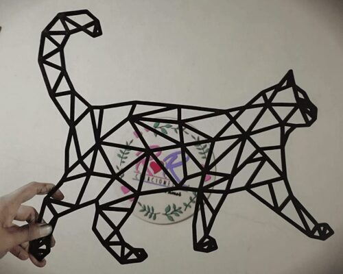 Gato caminando: comportamiento y curiosidades