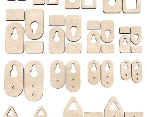 Ganchos para colgar marcos de fotos: Guía completa