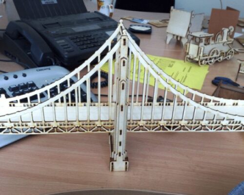 Puente Golden Gate: Icono de San Francisco