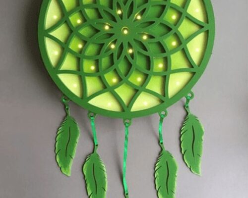 Decoración de Mandalas para Paredes: Guía de Estilo y Diseño