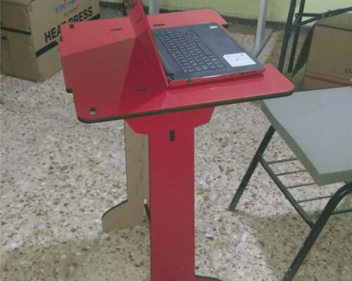 Escritorio Pequeño: Ideas Funcionales para Espacios Reducidos