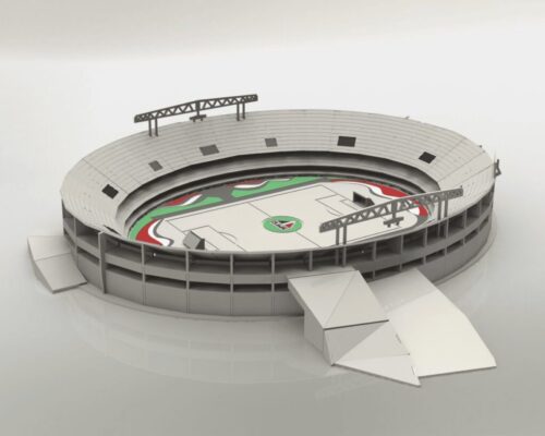 Estadio Morumbi: Historia y Datos Clave