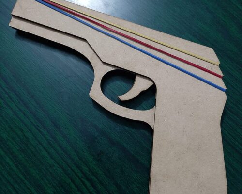 Pistola Lanzaligas: La Guía Completa y Usos Prácticos