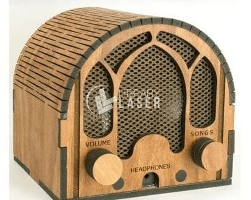 Historia y Restauración de Radios Antiguas