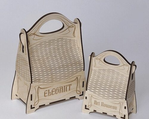 Juego de Bolsas Reutilizables