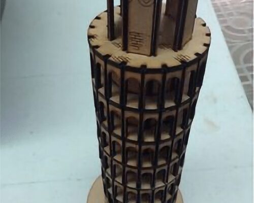 Historia y Curiosidades de la Torre de Pisa