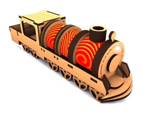 Locomotora básica: guía completa