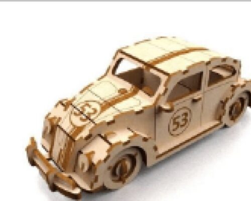 Sedán 3D: Diseño y Elegancia en Cada Ángulo