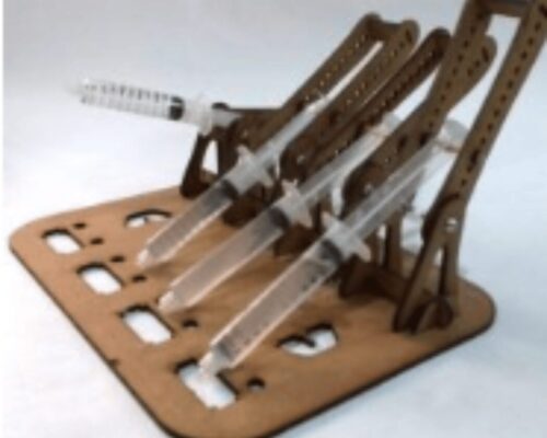 Faro Hidráulico: Iluminación Eficiente y Sostenible