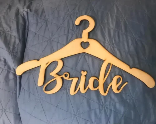 Gancho de Novia: Elegancia y Estilo para tu Boda