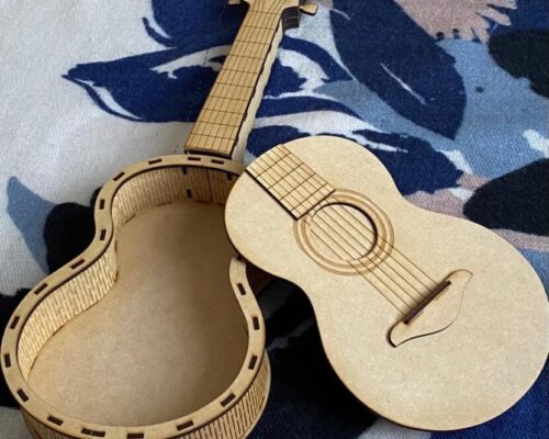 Funda de guitarra: Protección y Estilo para Tu Instrumento