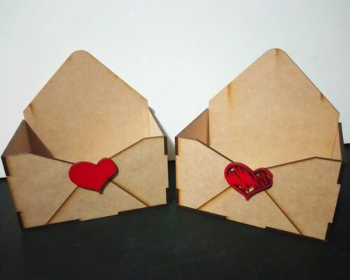 Cajas de Regalo Personalizadas para Enamorar