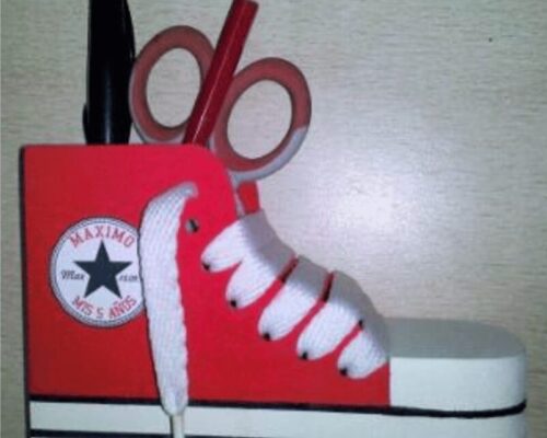 Lapicera de Tenis: El Regalo Perfecto para Amantes del Deporte