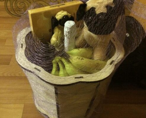 Canasta de Flores: Ideas Creativas y Estilos Decorativos