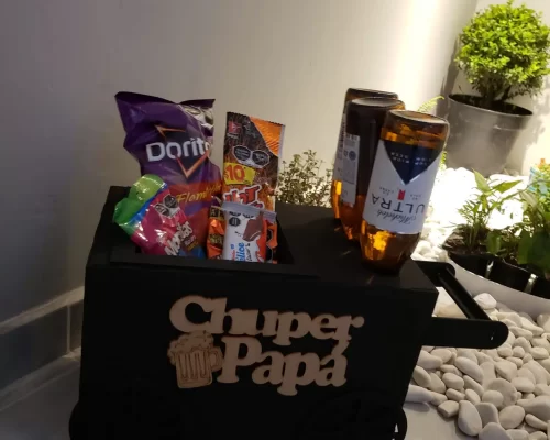 Carrito para cervezas: la mejor opción para tus fiestas