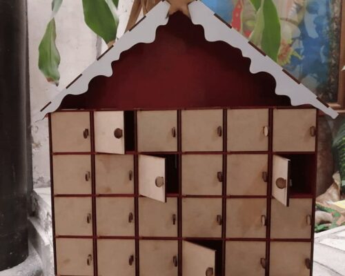 Decoración de Casa de Adviento: Ideas Creativas para Celebrar la Navidad