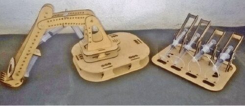 Excavadora hidráulica: todo lo que necesitas saber