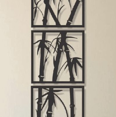 Cuadros Decorativos de Palmas: Estilo Tropical para Tu Hogar