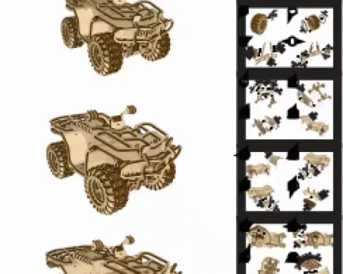 Mejores Cuatrimotos: Guía de Compra y Opiniones