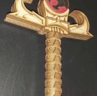 Espada de Combate: Tipos y Usos