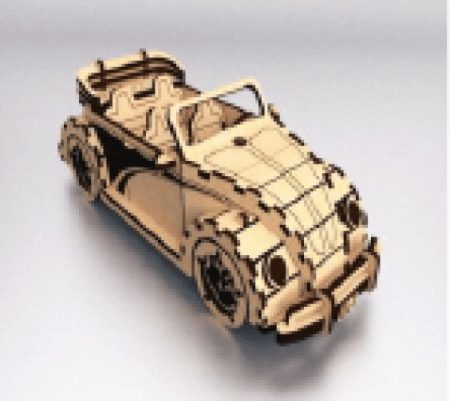 Convertible Sedán: Estilo y Versatilidad en Uno