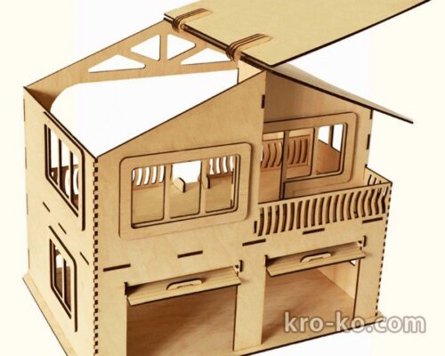 Departamento con garaje en venta