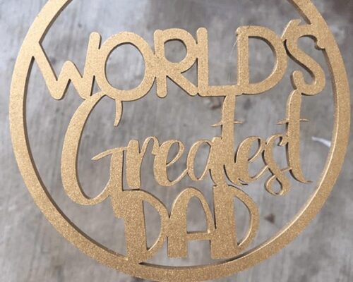 El mejor padre: guía para ser un papá excepcional