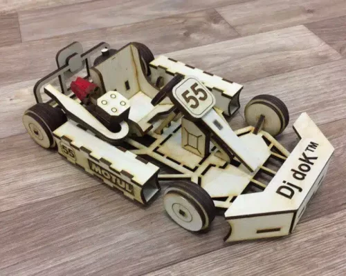 Mejores Karts para Disfrutar de la Velocidad y la Diversión