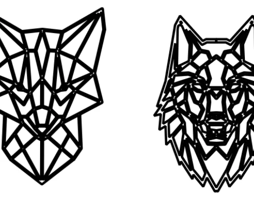 La Sabiduría del Lobo y el Zorro