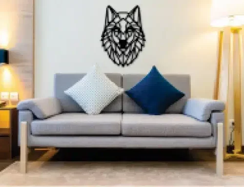 Lobo de pared: Todo lo que necesitas saber