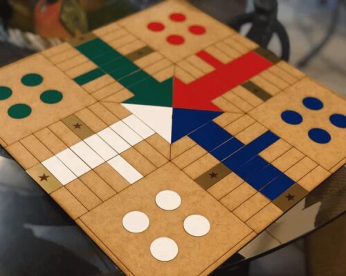 Parchís 2: Juega y Gana en la Nueva Aventura del Clásico Juego de Mesa