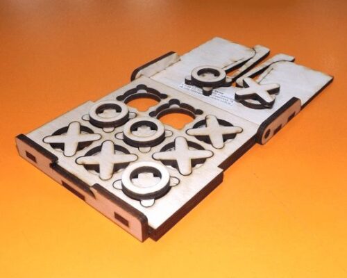 Juego de Gato en Caja 3 - Diversión Asegurada