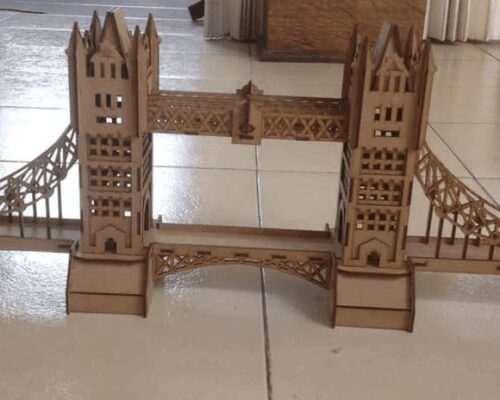 Explora Tower Bridge: Icono de Londres