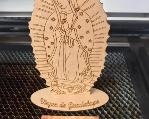 Decoración para la Virgen de Guadalupe: Ideas Creativas y Tradicionales