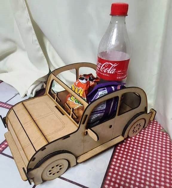 Caja de regalo personalizada para el Día del Padre - Plantillas de ...