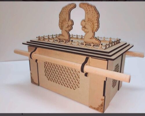 Urna Funeraria "Ángeles" para un Descanso Eterno